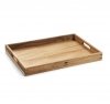Holm WOODEN Drewniana Taca do Serwowania 51x35 cm