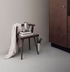 Stelton CYLINDA Stalowa Cukiernica z Pokrywką / Srebrna