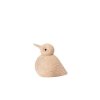 Andersen Furniture BIRDIE Ptaszek Drewniany M / Dębowy