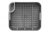 simplehuman COMPACT Ociekacz - Suszarka do Naczyń - Szary