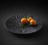 Morso FLAME Patera Dekoracyjna 32 cm Czarna
