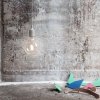 Muuto E27 Lampa Wisząca Żarówka LED / Czerwona - Deep Red