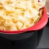 Rosti MARGARETHE Durszlak z Melaminy 4 l Granatowy