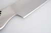 GLOBAL - Japoński Nóż Uniwersalny Ząbkowany 15 cm GS-13