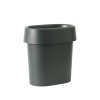 Muuto REDUCE Kosz na Śmieci z Tworzywa z Recyklingu / Antracytowy