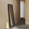 Muuto ARCED Lustro Ścienne 170 cm / Granatowe
