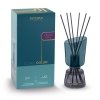 Esteban PARIS Szklany Dyfuzor Zapachowy z Patyczkami 250 ml ICONIC / Zapach Figue Noire
