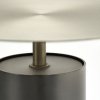 House Doctor TACKER Lampa Stołowa / Gunmetal
