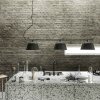Muuto AMBIT RAIL Lampa Wisząca - Szara