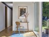 Villa Denmark STYLES Kolorowy Dywan 70x140 cm / Niebieski - Brązowy