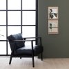 Andersen Furniture A-MAGAZINE Gazetnik - Ścienny Regał na Gazety, Książki / Gallery 2