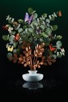 Alessi THE FIVE SEASONS Dyfuzor Zapachowy - Zapach Shhh