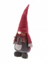 Scandinavia CHRISTMAS Świąteczny Skrzat / Krasnal Filcowy 50 cm Weri