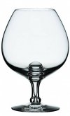 Holmegaard FONTAINE Kieliszek do Koniaku / Brandy 670 ml