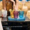 Guzzini DOLCEVITA Szklanka z Tworzywa 350 ml / Żółta