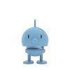 Hoptimist BUMBLE Figurka Optymisty S Jasnoniebieska