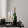 Stelton COLLAR Korek do Butelki Szampana / Złoty