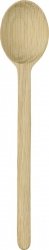 Stelton EASY Drewniana Łyżka Kuchenna 29 cm