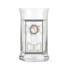 Holmegaard CHRISTMAS 2024 Świąteczna Szklanka do Napojów 280 ml
