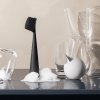 Eva Solo KITCHEN Silikonowa Szczotka do Mycia Naczyń / Jasnoszara