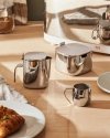 Alessi ADAGIO Dzbanuszek Stalowy / Mlecznik