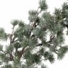 Bloomingville CHRISTMAS JUENE Wieniec do Zawieszenia 50 cm  / Dekoracja Świąteczna