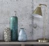 House Doctor GAME Lampa Stołowa - Biurkowa Mosiądz Odcień Złoty