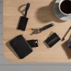 Stelton COMPANION Pojemnik na Leki - Pudełko na Tabletki - Czarne