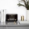 Monograph BRASS Uchwyt na Przewód - Kabel - Mosiądz