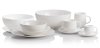 A di Alessi ALL-TIME Miska do Sałaty 24,5 cm Biała