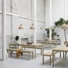 Muuto UNFOLD Lampa Silikonowa 32 cm Czarna
