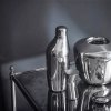 Georg Jensen SKY Pojemnik i Szczypce na Lód