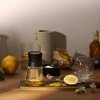 Rosendahl GRAND CRU Pojemnik z Pędzelkiem do Oliwy, Marynaty