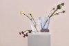 Iittala KASTEHELMI Wazon do Kwiatów / Przezroczysty