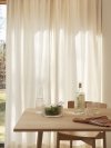 Stelton PILASTRO Szklana Miska do Serwowania 21 cm
