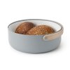 Stelton EMMA Pojemnik - Koszyk na Pieczywo / Szary