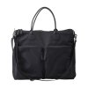 House Doctor TRAVEL Torba Weekendowa - Czarna