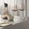 Blomus BELO Kieliszki do Czerwonego Wina 200 ml 2 Szt. Brązowe