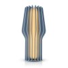 Eva Solo RADIANT Bezprzewodowa Lampka LED 25 cm / Niebieska
