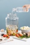 Kilner CLASSIC Zestaw do Kiszenia - Kiszonek 5 l