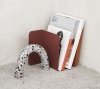 Muuto COMPILE Podpórka do Książek - Plum