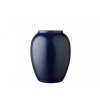 Bitz HOME Wazon do Kwiatów 12,5 cm Granatowy