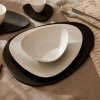 Alessi COLOMBINA Podstawka pod Talerz / Czarna