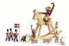 Kay Bojesen BEAR Drewniana Figurka - Miś 25 cm