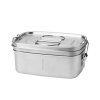 RIG-TIG by Stelton BUDDY Lunchbox Stalowy / Pojemnik na Kanapki