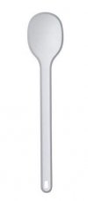 RIG-TIG by Stelton COOK-IT Łyżka Kuchenna 25 cm Szara