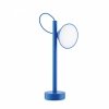 Alessi TSUMIKI Bezprzewodowa Lampka LED / Niebieska