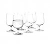 Holmegaard BOUQUET Kieliszki do Wody 380 ml 6 Szt.