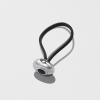 Georg Jensen ELLIPSE Brelok do Kluczy