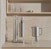 Stelton BRUS Stalowa Butelka do Saturatora 1,2 l